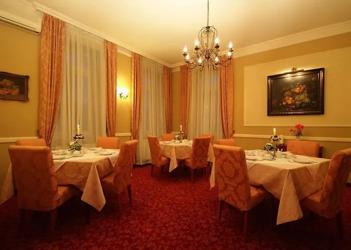 La Residenza فندق