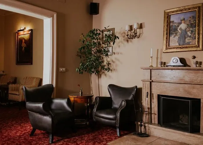 La Residenza 4* تيميشورا