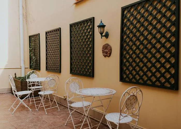 La Residenza 4* تيميشورا