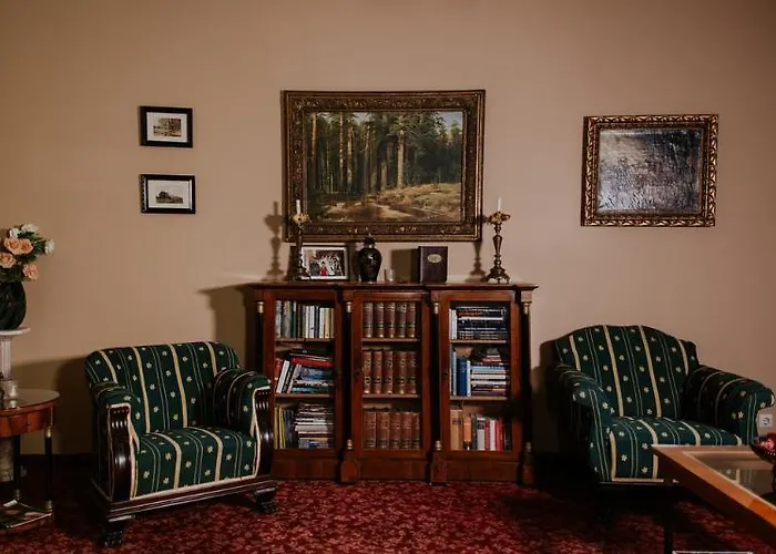 فندق La Residenza