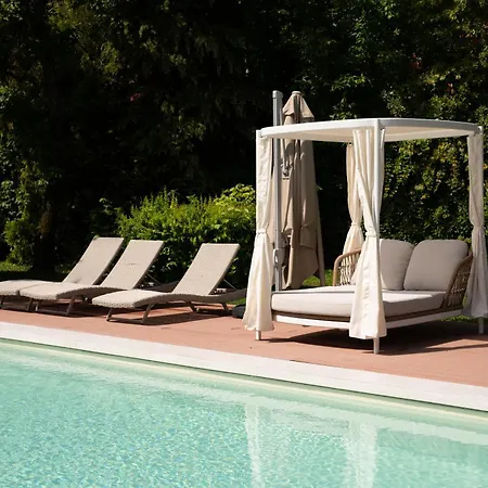 La Residenza 4*
