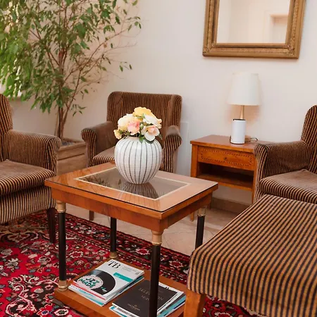 La Residenza Hotel 4*