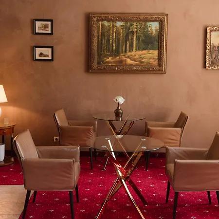 Hotel La Residenza Timişoara