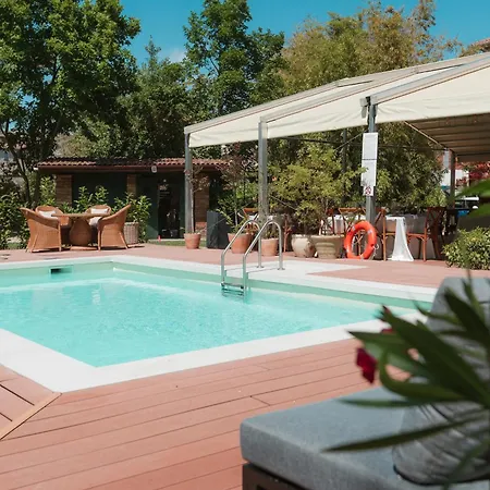 מלון La Residenza