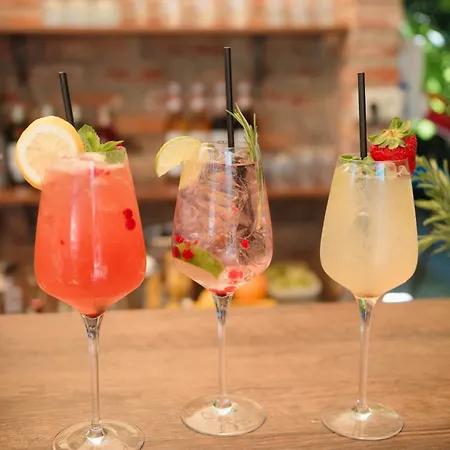 Hotel La Residenza 4*