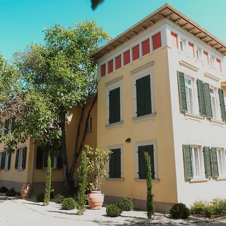 מלון La Residenza