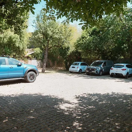 La Residenza 4*