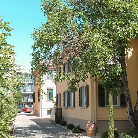 La Residenza 4* טימישוארה