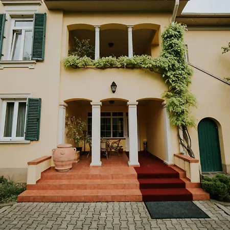 Hotel La Residenza 4*