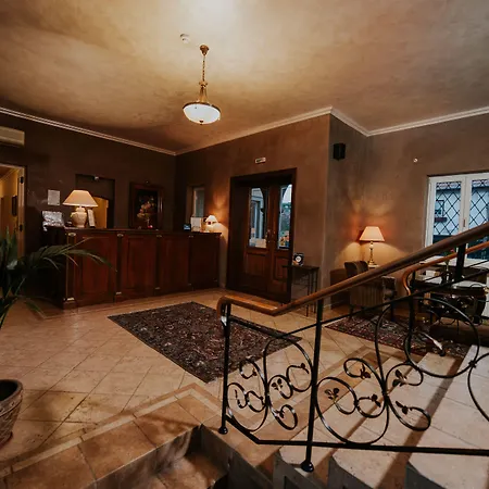 La Residenza 4* Timişoara