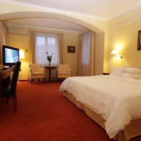 La Residenza Hotel Timişoara