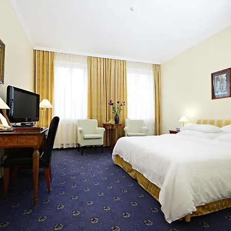 La Residenza Hotel 4*