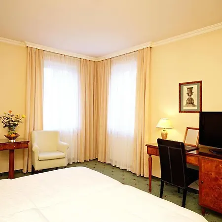 Hotel La Residenza