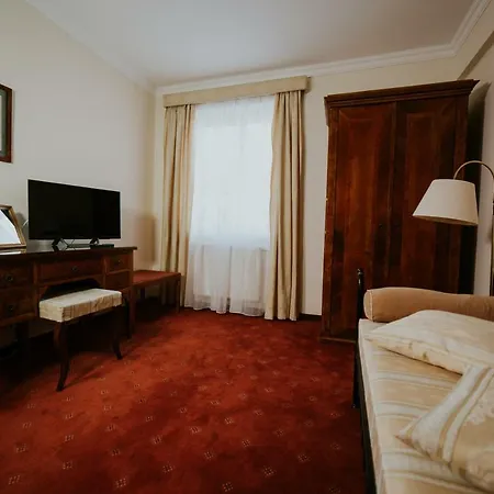 Hotel La Residenza