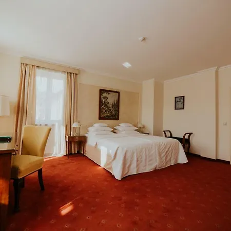 La Residenza 4* Timisoara