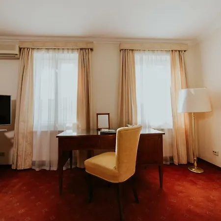Hotel La Residenza 4*