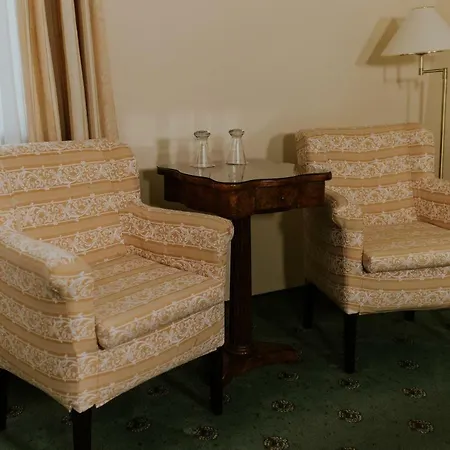 La Residenza 4*