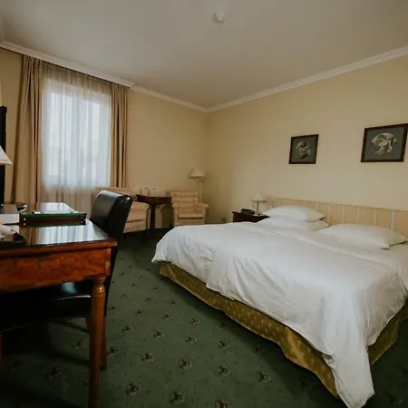 La Residenza Timişoara