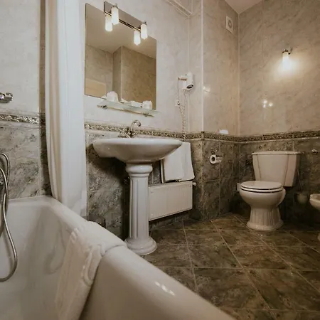 Hotel La Residenza 4*
