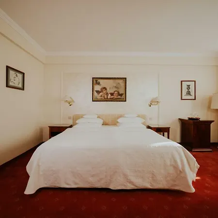Hotel La Residenza Timisoara