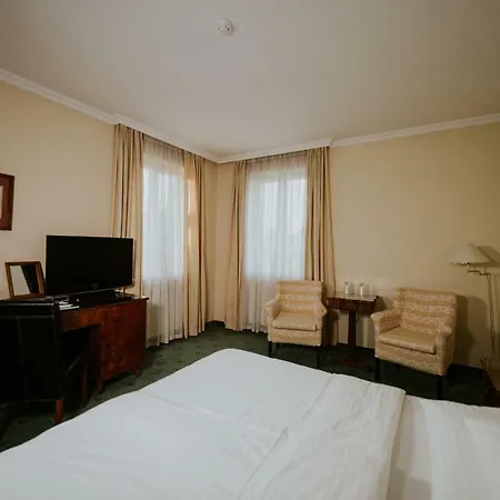 Hotel La Residenza 4*