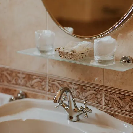 Hotel La Residenza Timisoara