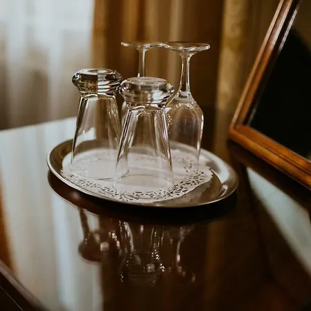 La Residenza 4* Timişoara