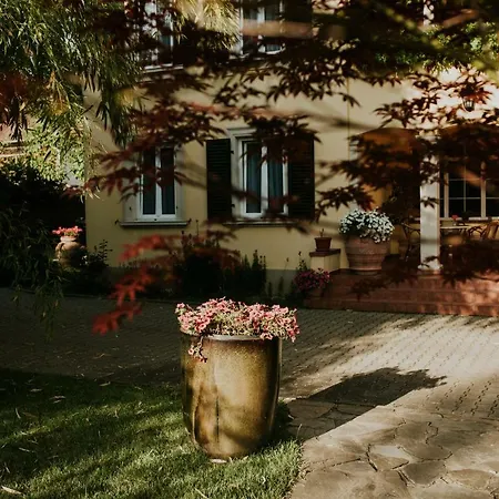 La Residenza Hotel 4*