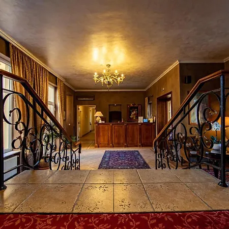 La Residenza Timisoara