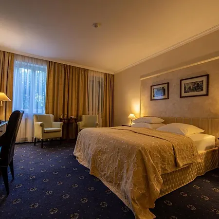 La Residenza 4* Timisoara