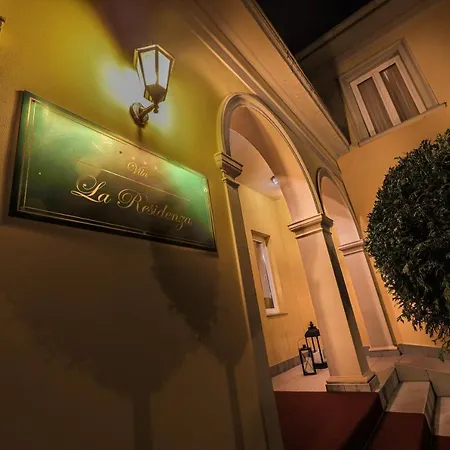 La Residenza 4* Timisoara