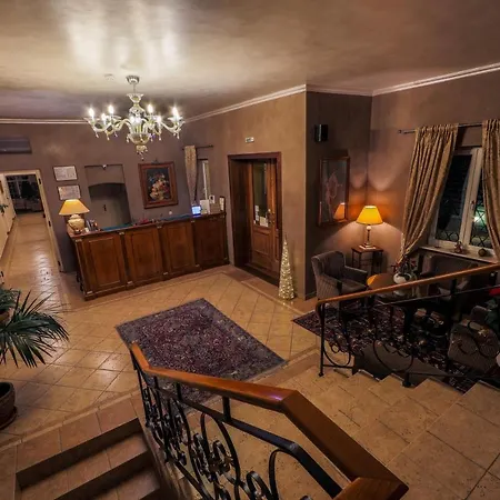 Hotel La Residenza Timisoara