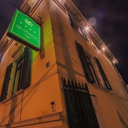 La Residenza 4*