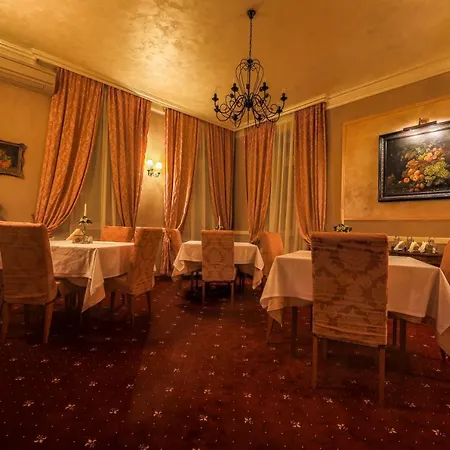 Hotel La Residenza