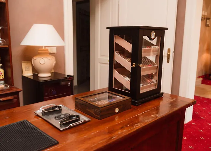 La Residenza 4* Temesvár