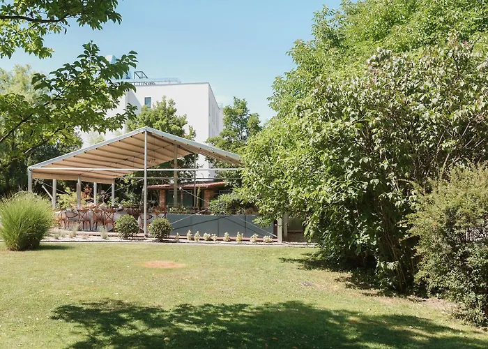 Szálloda La Residenza Temesvár