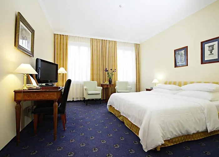 La Residenza Szálloda 4*