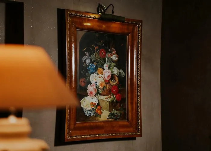 La Residenza 4* Temesvár