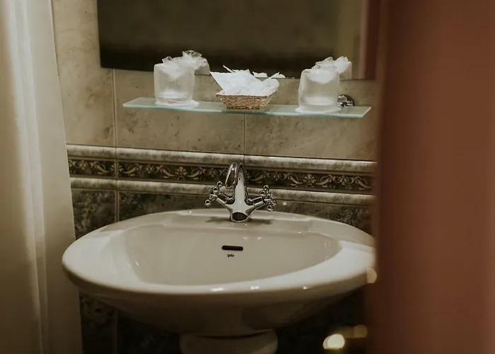 La Residenza Szálloda