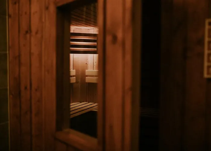 Szálloda La Residenza 4*