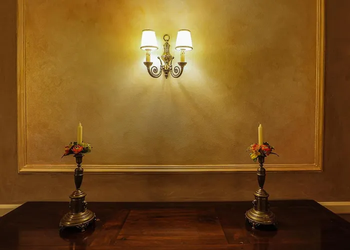 La Residenza Szálloda Temesvár